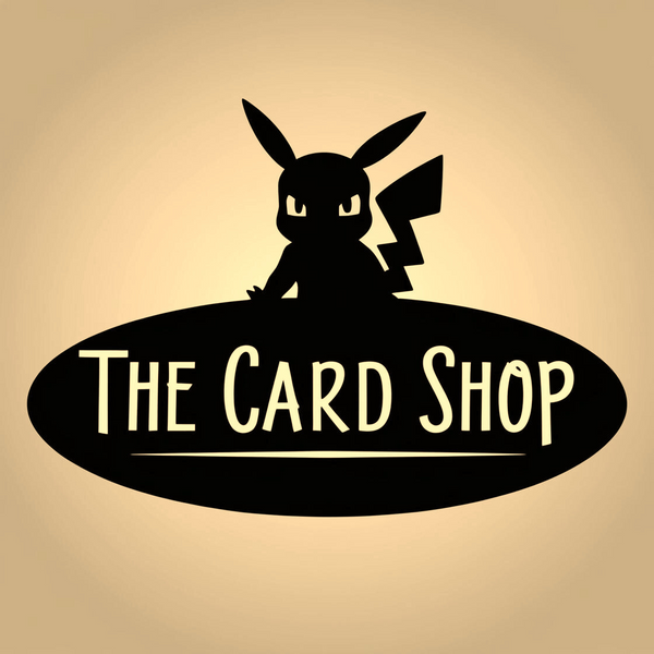 The Card Shop